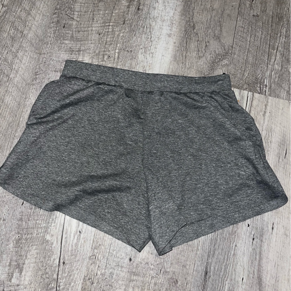 (✨ 3 for $15) Uniqlo Airism Shorts